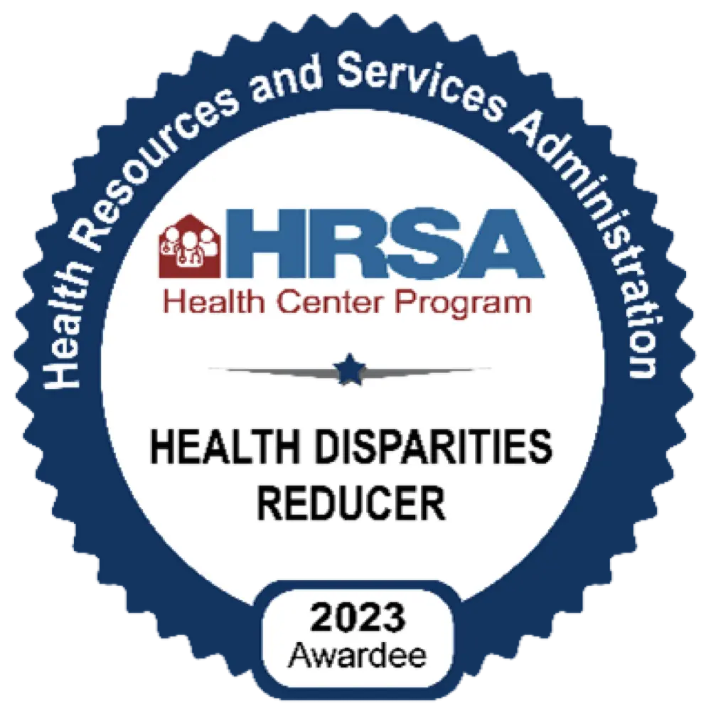2023 health disparities