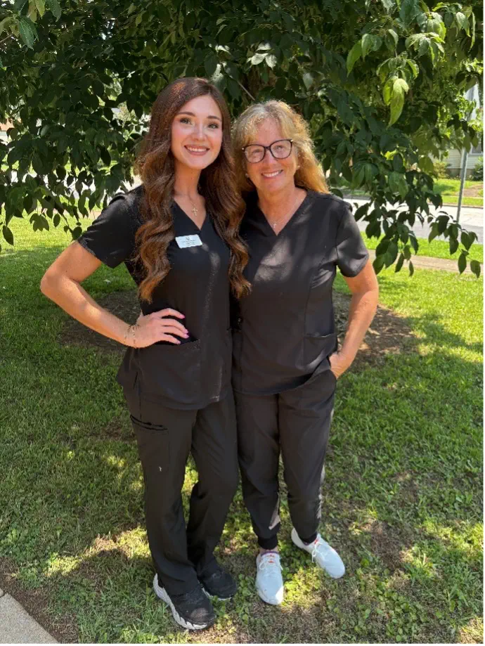 dental services
