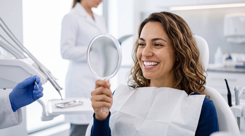 dental services