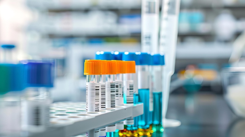 lab services